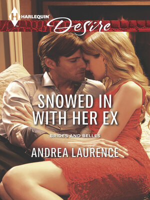 cover image of Snowed In with Her Ex
